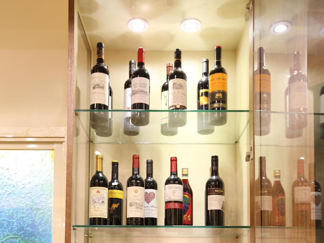 酒吧/Lounge Bar
