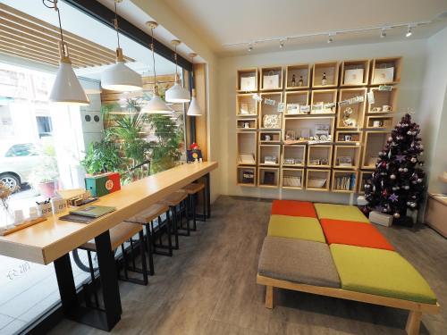 酒吧/Lounge Bar