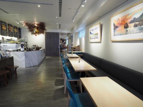 酒吧/Lounge Bar