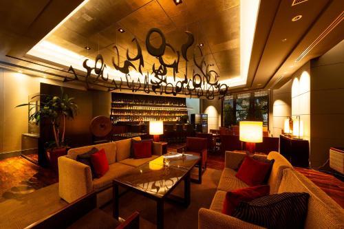 酒吧/Lounge Bar