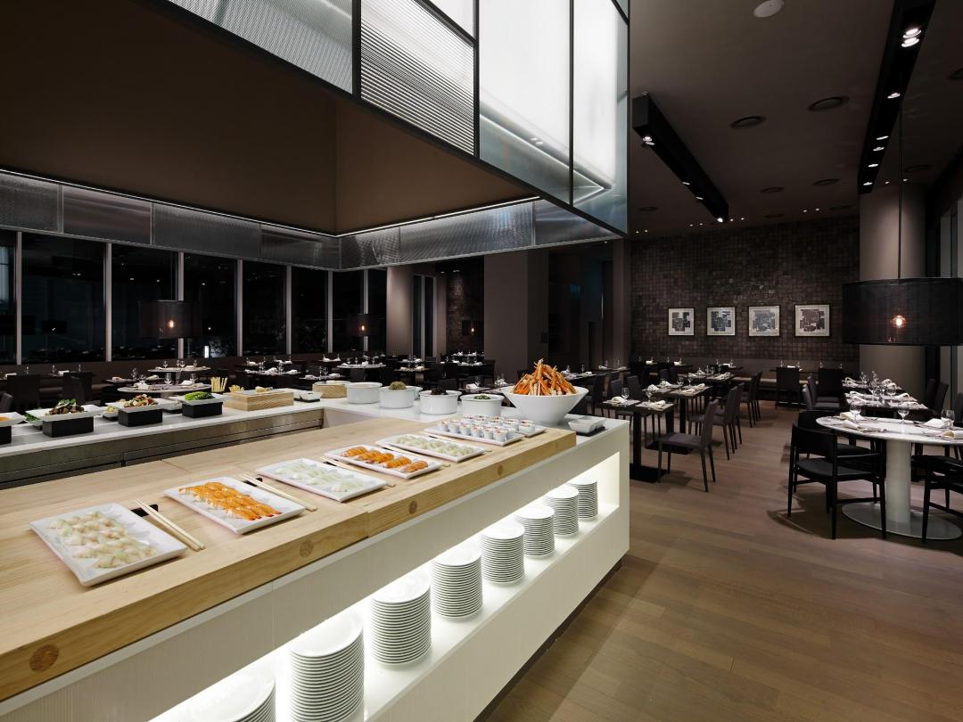 自助餐/Buffet