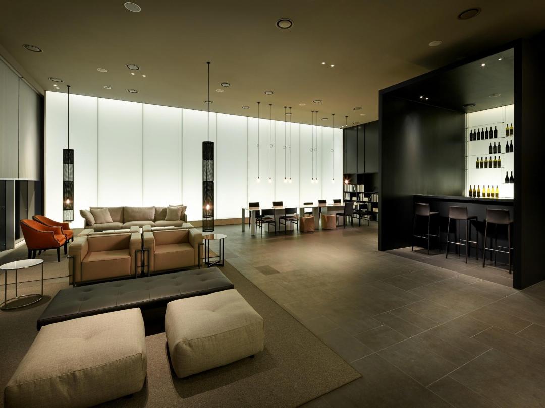 酒吧/Lounge Bar