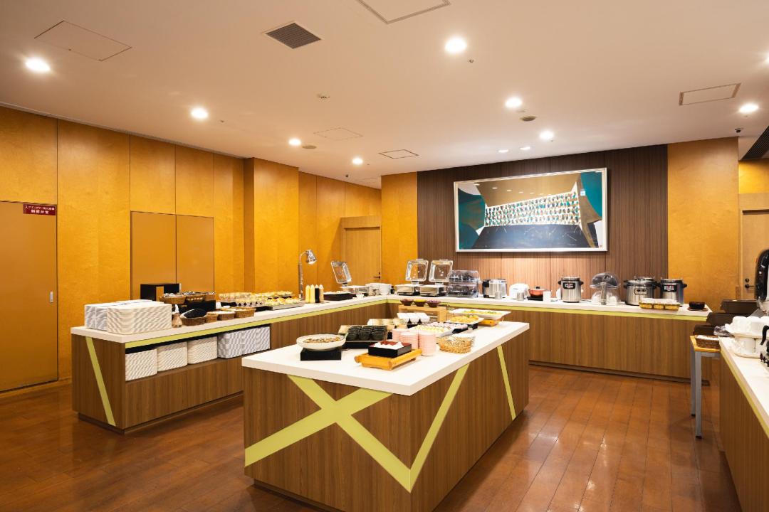 餐廳