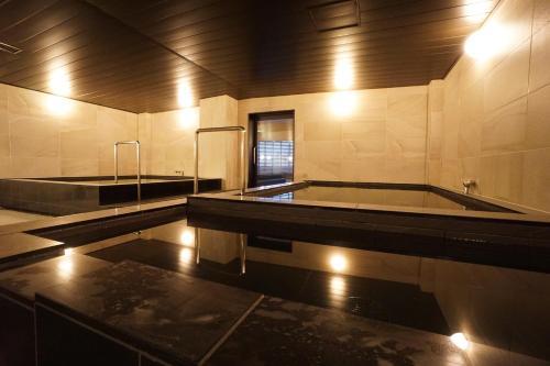 Facilities