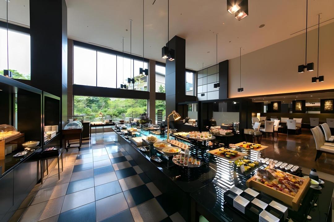自助餐/Buffet