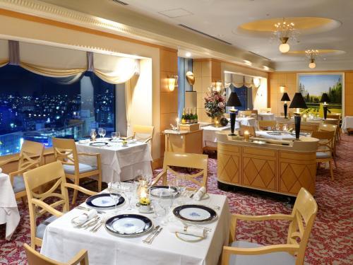 餐廳