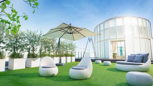 Meeting room / ballrooms