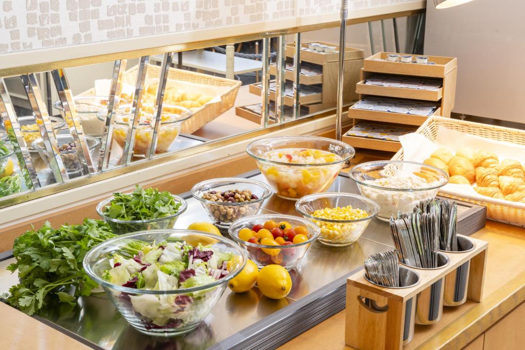 Buffet