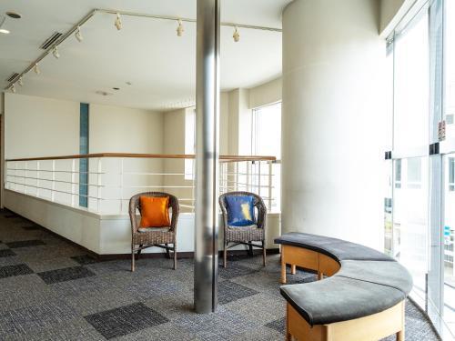 Facilities