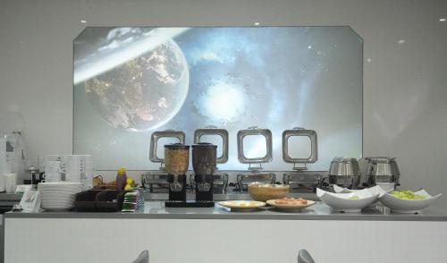 Food and beverages