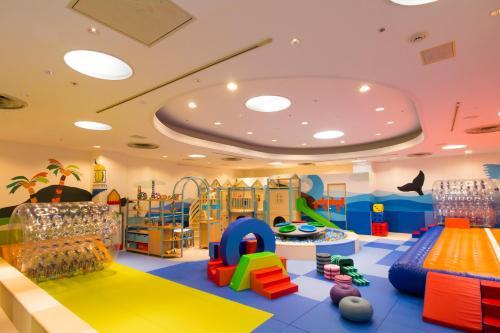 Facilities