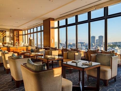 酒吧/Lounge Bar