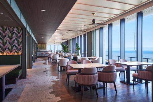 酒吧/Lounge Bar