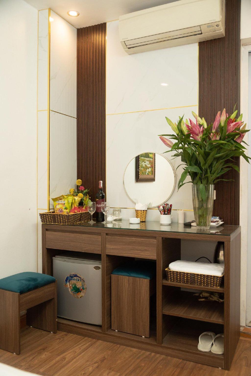 Facilities