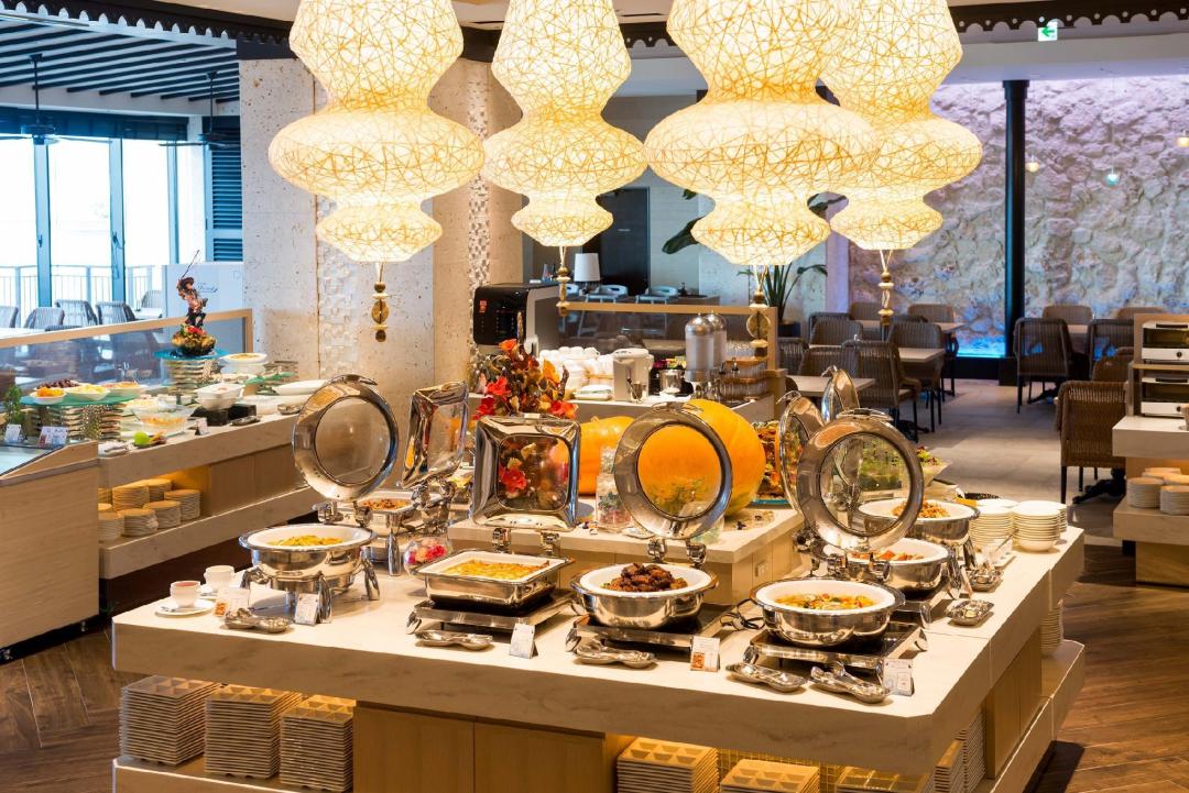 自助餐/Buffet