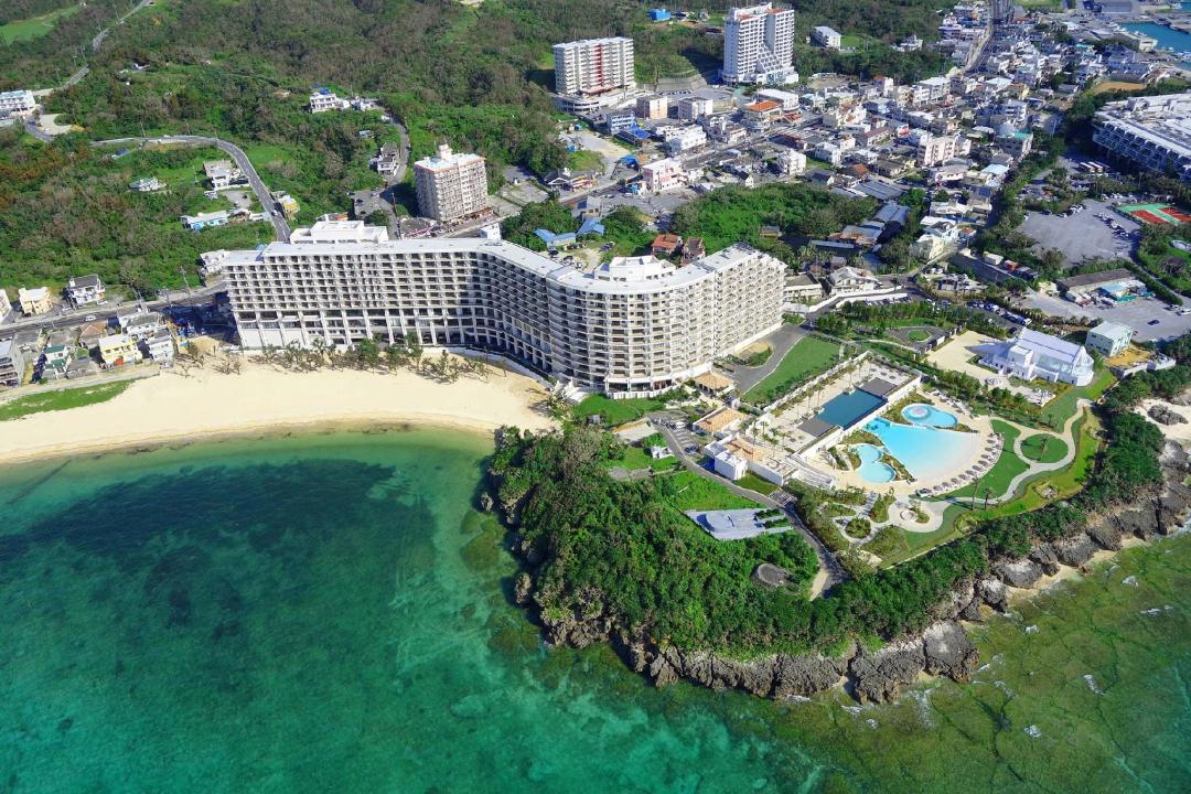 外觀