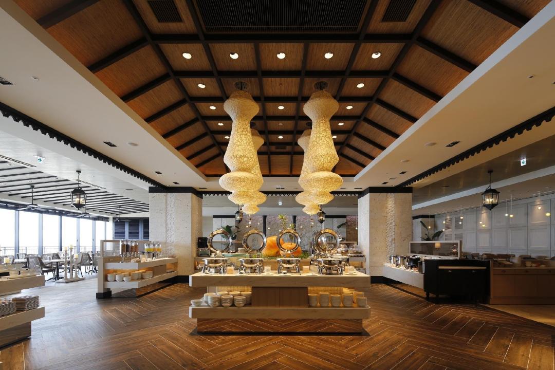 自助餐/Buffet