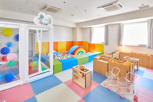 兒童遊戲俱樂部