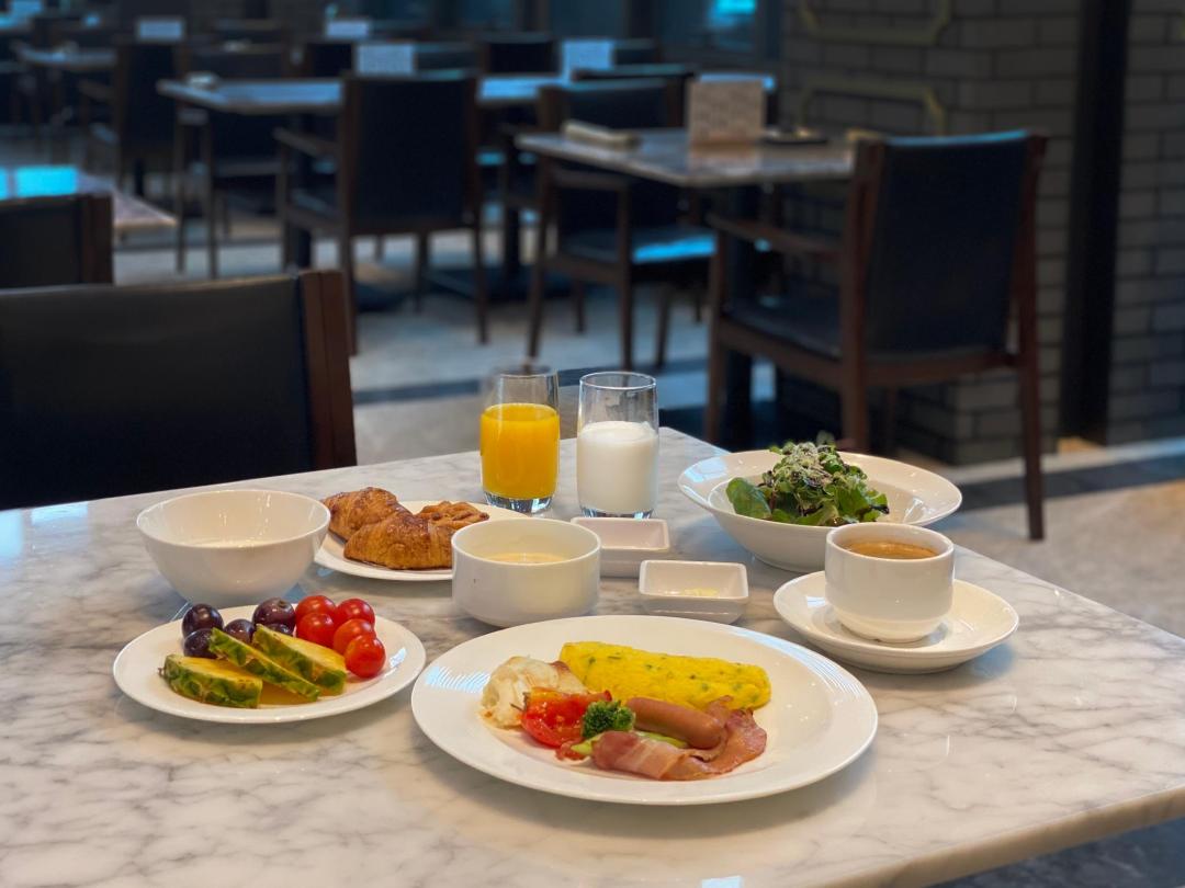 自助餐/Buffet