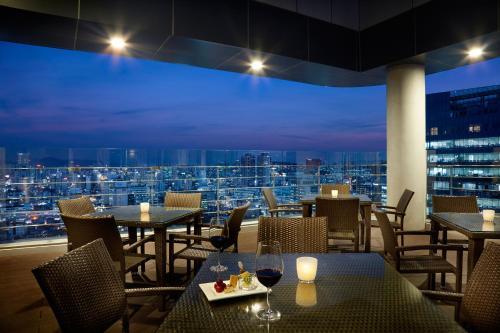 Food and beverages