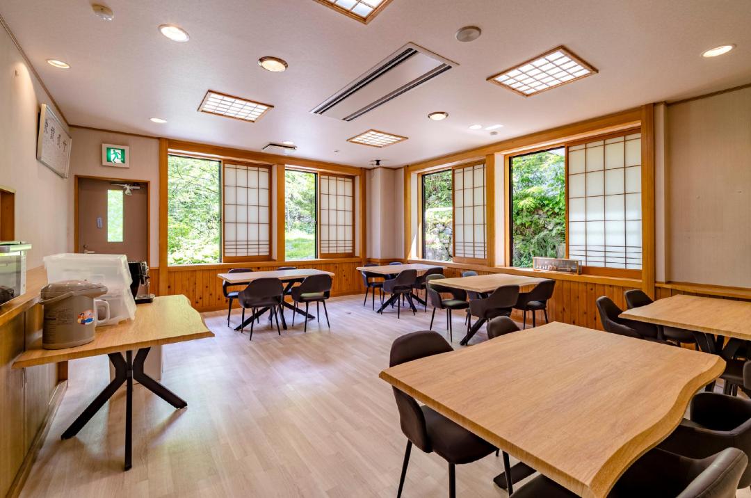餐廳