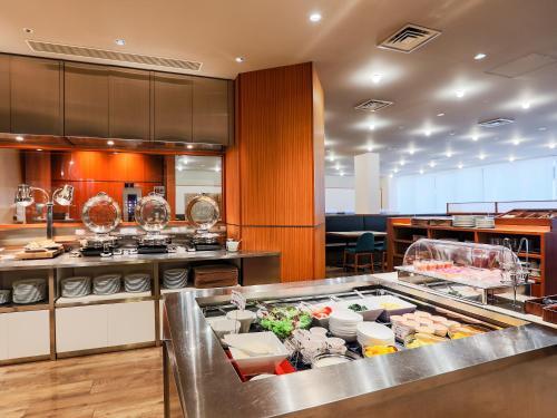 Food and beverages