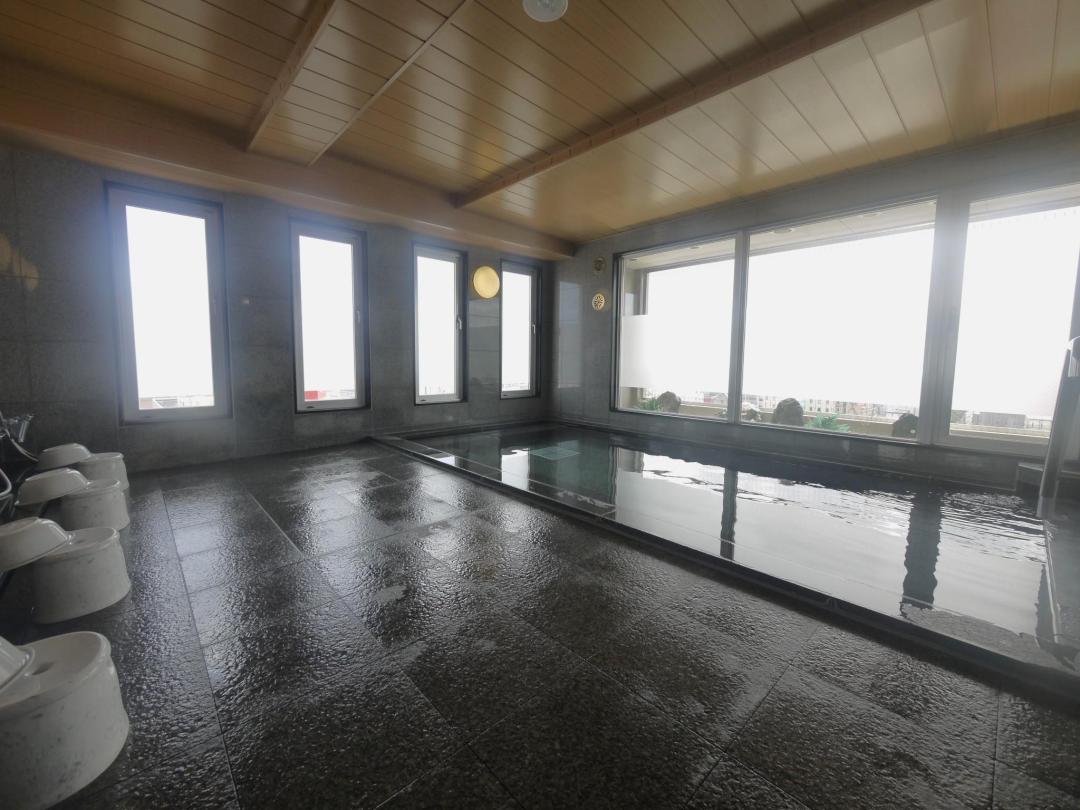 Bathhouse