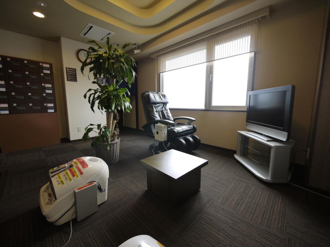 Facilities