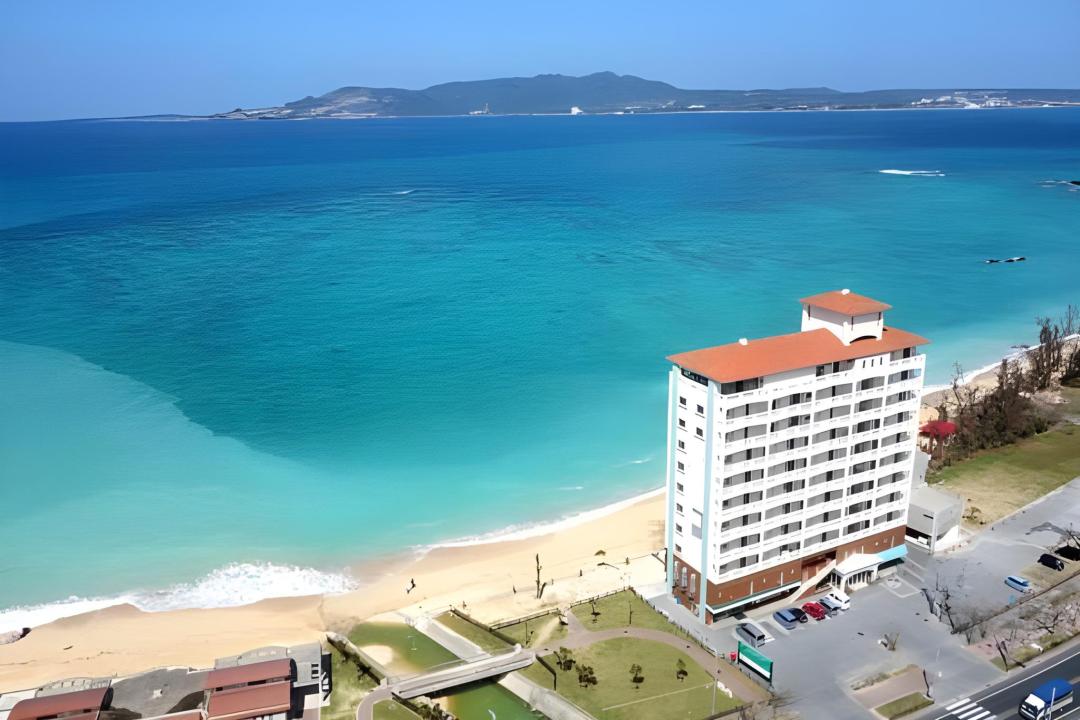 外觀