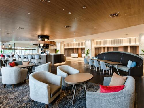 酒吧/Lounge Bar
