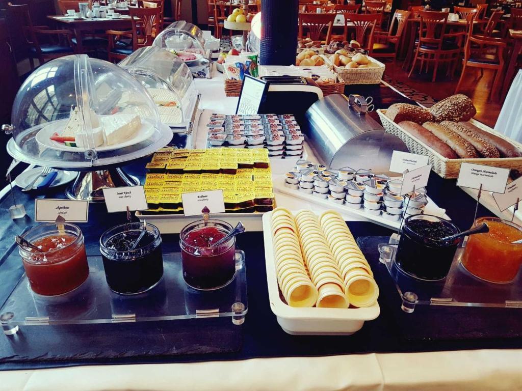 自助餐/Buffet