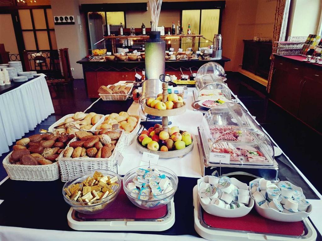 自助餐/Buffet
