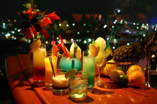 餐飲服務