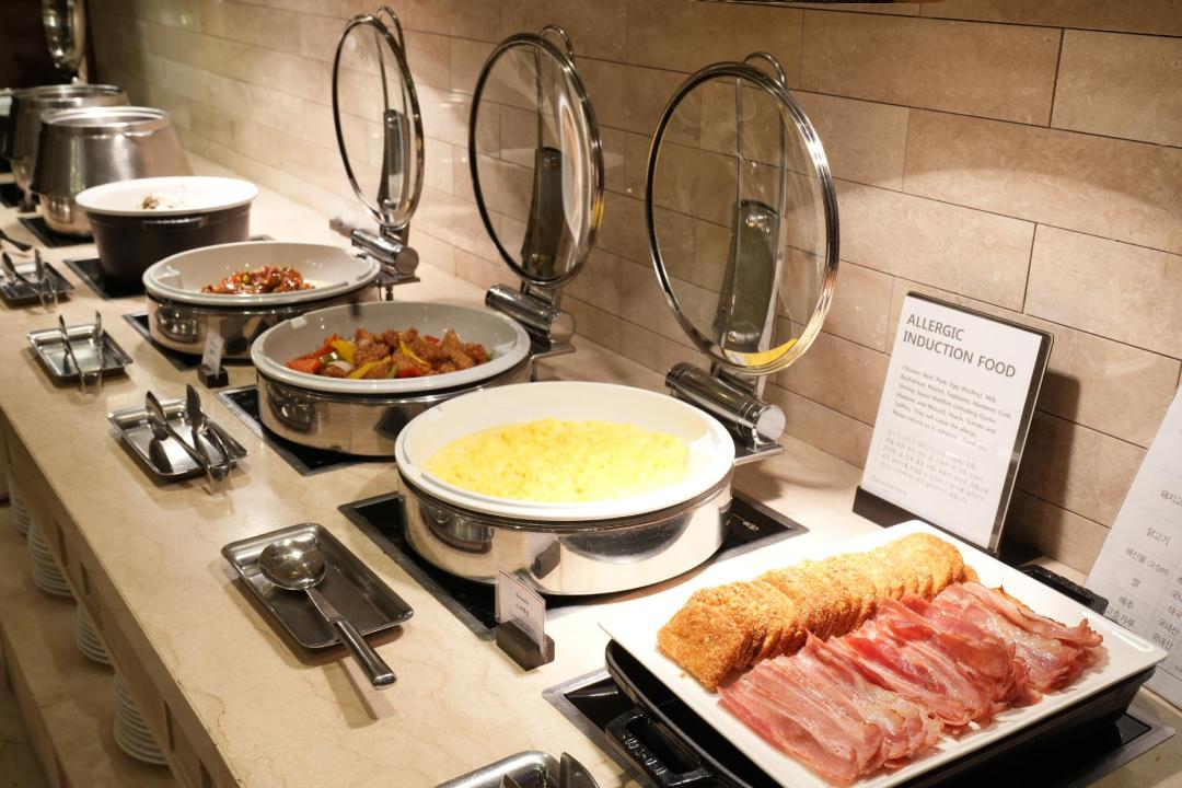 自助餐/Buffet