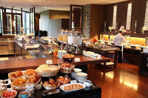 Food and beverages