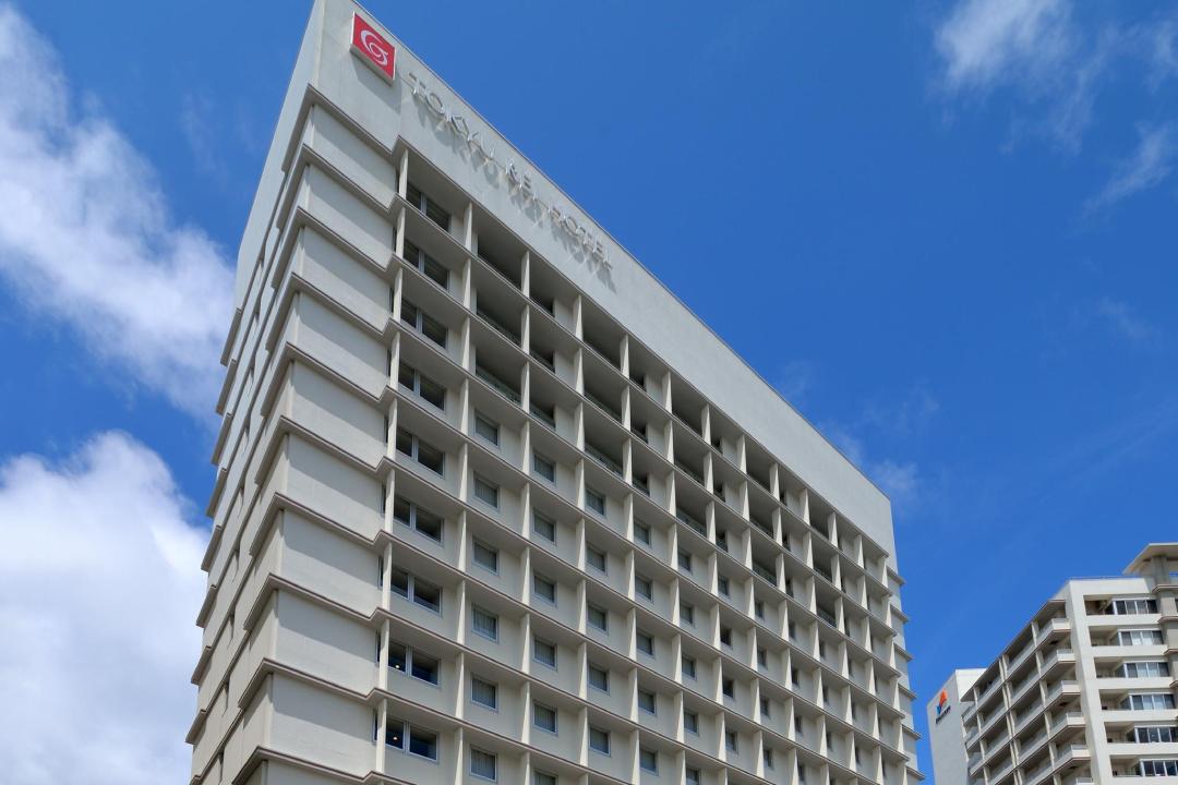 外觀