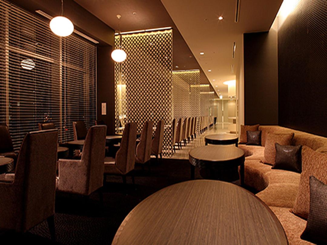 酒吧/Lounge Bar