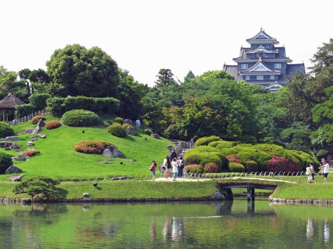 Nearby attraction