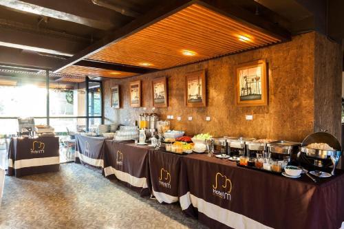 Food and beverages