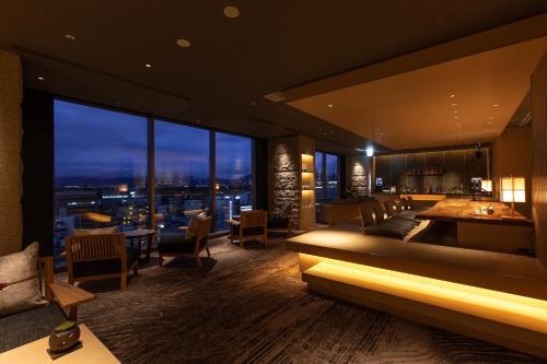 Bar/lounge