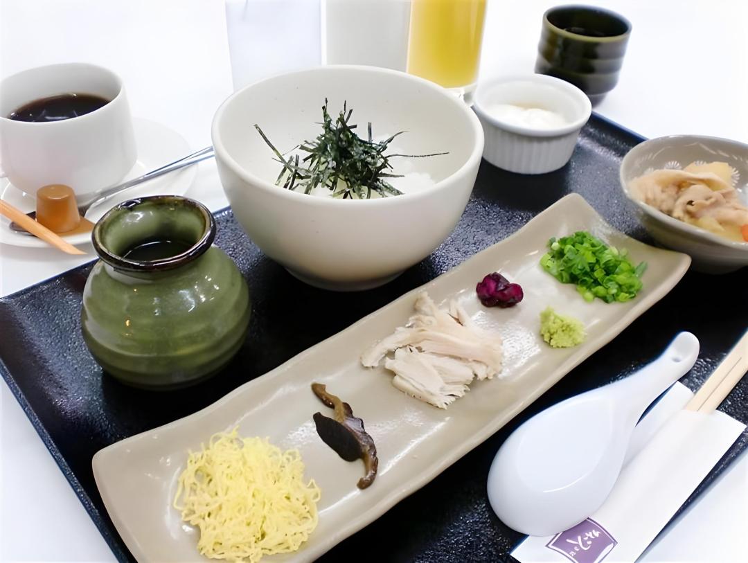餐廳