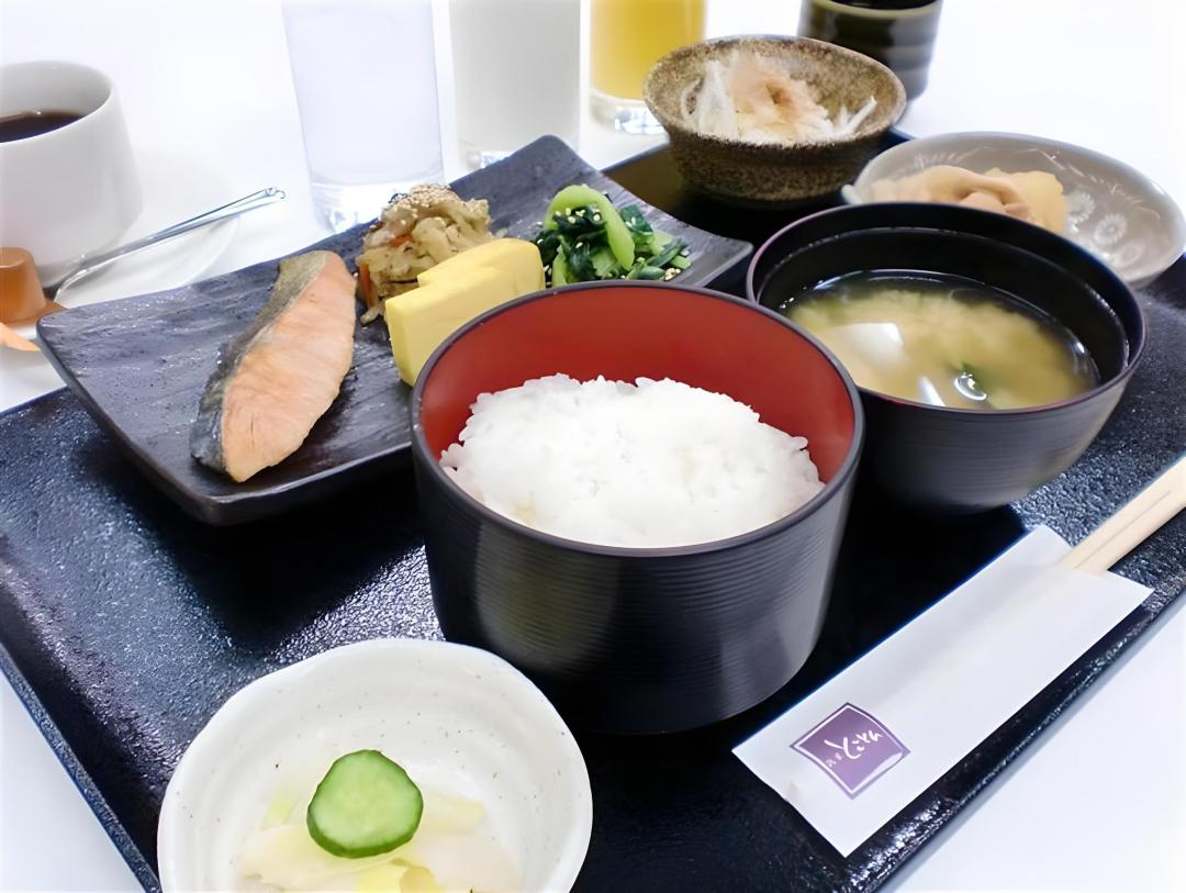 餐廳