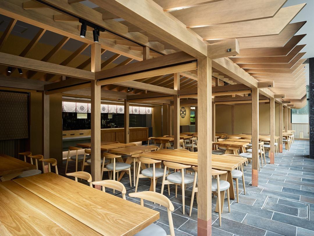 餐廳
