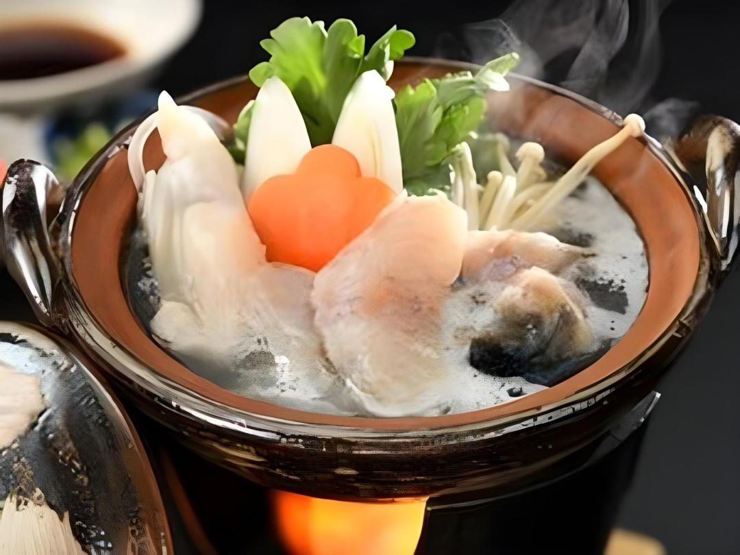 餐飲服務