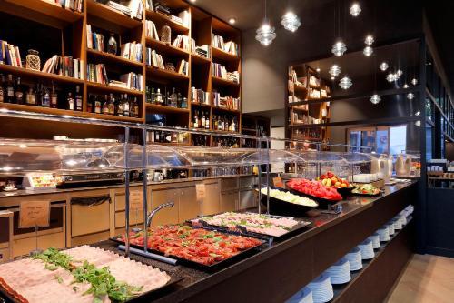 Food and beverages