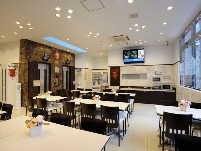 餐廳