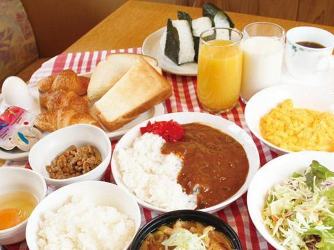 Food and beverages