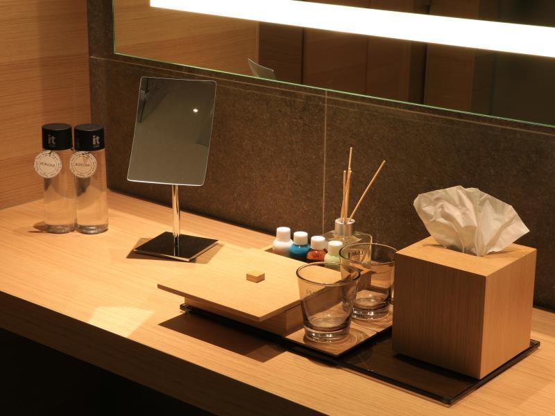 Facilities