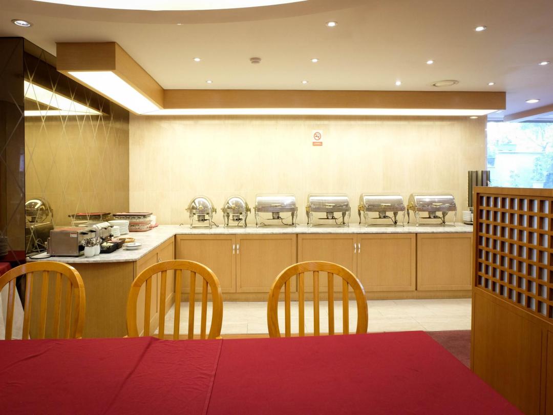 餐廳