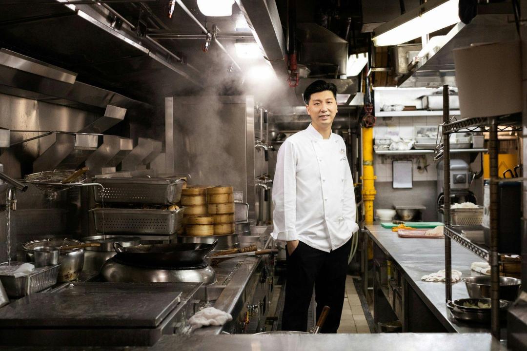 餐廳